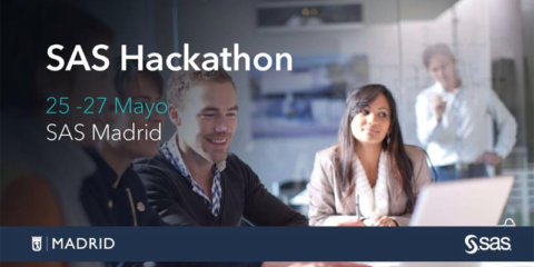 Hackathon en busca de ideas innovadoras que mejoren la calidad medioambiental de Madrid