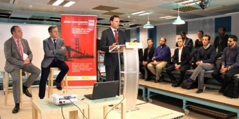 La iniciativa para impulsar start ups ‘Spain Tech Center’ abre nueva sede en Tel Aviv