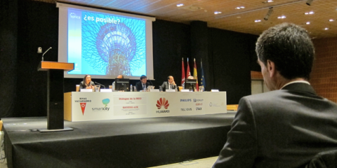 Las jornadas de RECI en Rivas Vaciamadrid, punto de encuentro e intercambio de experiencias para las smart cities