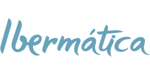Logo de Ibermática destacado