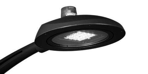 Luminarias con sistemas de telegestión y detección de movimientos, entre las novedades de Schréder