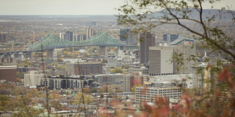 Montreal adjudica una nueva línea de metro sin conductor por 1.800 millones que funcionará en 2021