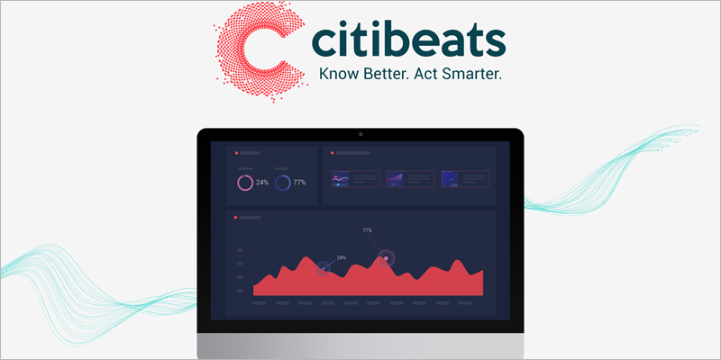 La plataforma Citibeats utiliza algoritmos de Inteligencia Artificial para comparar y priorizar opiniones de los turistas, analizar sentimientos de los viajeros en redes sociales y convertir esos datos en información para el sector turístico.