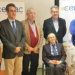 Presentan la primera fase del Espacio Integrado Inteligente para hacer accesible Santillana del Mar