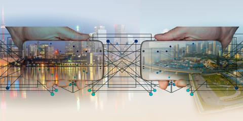 El Programa FEDER-Innterconecta subvencionará proyectos de transporte inteligente y economía digital