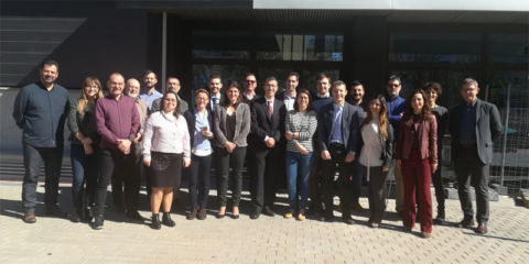 El proyecto CAMP-sUmp presenta una hoja de ruta para mejorar la movilidad sostenible en las universidades