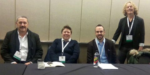 San Sebastián presenta sus proyectos de ciudad inteligente en Estados Unidos