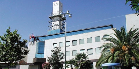 El servicio de carsharing llega a la ciudad de Getafe este mes de abril