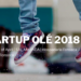 Startup Olé 2018 abre sus puertas a proyectos de economía circular y baja en carbono