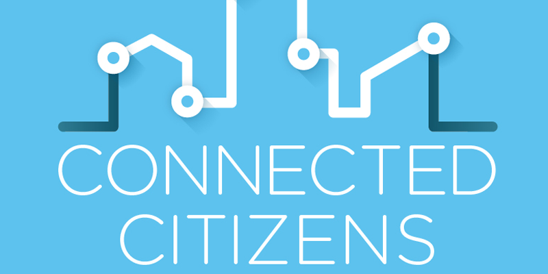 El programa 'Connected Citizens' está impulsado por la comunidad de conductores Waze que ha generado una red de intercambio de datos de tráfico gratuita y públicamente disponible para mejorar la información en tiempo real sobre tráfico.