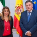 El 73% de los hogares y empresas de Andalucía tendrá fibra óptica este año