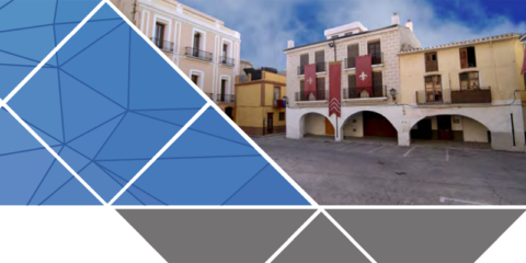 Almassora diseña la ciudad inteligente en la que quiere transformase con una inversión de 1,2 millones