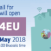Autoridades municipales de toda Europa ya pueden solicitar las ayudas del programa WiFi4EU