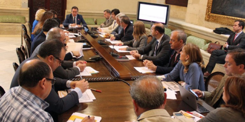 El ayuntamiento hispalense inicia un proceso participativo en la elaboración del Plan Estratégico Sevilla 2030