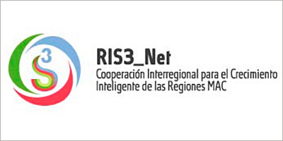 Canarias, Azores y Madeira trabajan para desarrollar una estrategia conjunta de crecimiento inteligente con el proyecto RIS3Net.