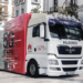 Un centro de demostraciones itinerante de Huawei recorre Europa mostrando las posibilidades del 5G