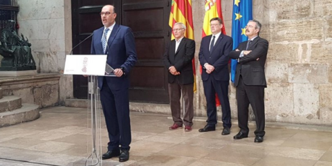 El centro de I+D en ciberseguridad sobre IoT y smart city de Telefónica se ubicará en Valencia