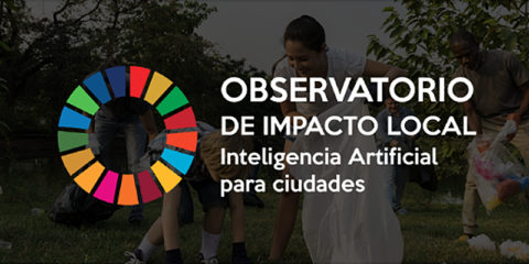 Citibeats lanza la primera plataforma de inteligencia artificial para ciudades especializada en los ODS