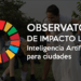 Citibeats lanza la primera plataforma de inteligencia artificial para ciudades especializada en los ODS