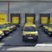Correos suma a su flota 40 nuevos vehículos 100% eléctricos