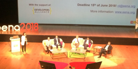 Europa estandariza las Apps de conexión con emergencias 112 mediante el proyecto Pemea, operativo en septiembre