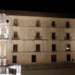 Gestión remota en la iluminación ornamental de Schréder en el monasterio medieval de Uclés