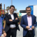 Impulso al vehículo eléctrico en Fuerteventura con la instalación de seis estaciones de recarga eléctrica