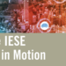 Índice IESE Cities in Motion 2018