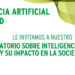 El Ministerio de Agenda Digital organiza el ‘Conversatorio sobre Inteligencia Artificial y su impacto en la sociedad’