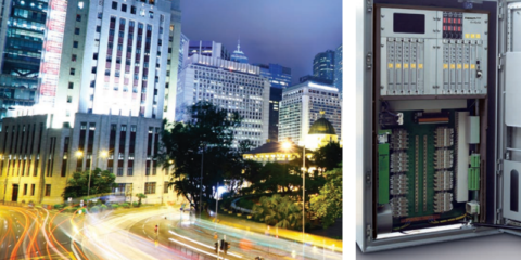 Nueve ciudades españolas aplican la herramienta de movilidad integrada EcoTrafiX