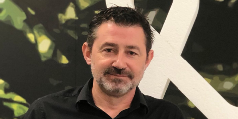 Patxi Sáez de Viteri, Senior Manager Innovación y Tecnología de Corporación Mondragón
