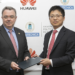 La primera Cátedra 5G estará en la Universidad Politécnica de Madrid con la implicación de Huawei