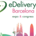 Robots terrestres de autocarga y tecnología blockchain para última milla, novedades de la feria eDelivery Barcelona