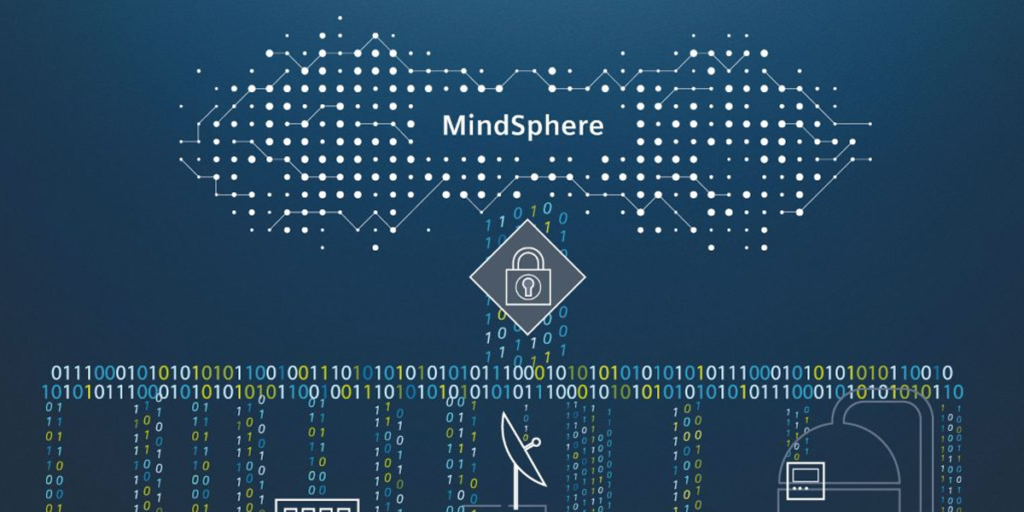 El sistema operativo de IoT en la nube MindSphere conecta las máquinas con las infraestructuras físicas y analiza los datos recopilados para mejorar la toma de decisiones de empresas y organizaciones.