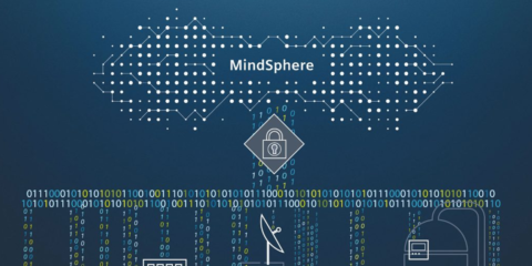 Llega a España el sistema operativo de IoT en la nube MindSphere de Siemens