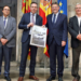 Valencia será ciudad de pruebas del proyecto piloto de movilidad inteligente de Ford