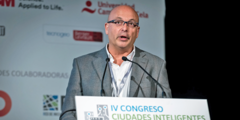 Acciones smart e innovadoras en la ciudad de Logroño