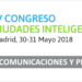 Libro de Comunicaciones IV Congreso Ciudades Inteligentes