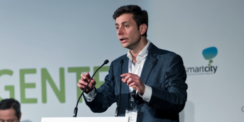 Smartiago, sostenibilidad y CPI