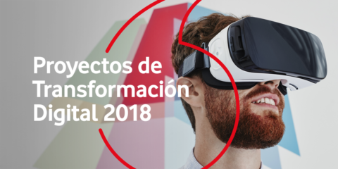 Abre la convocatoria de Proyectos de Transformación Digital aplicada a personas con discapacidad
