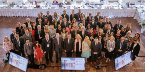 La agenda europea de la OMT se centrará en la innovación y la transformación digital del turismo