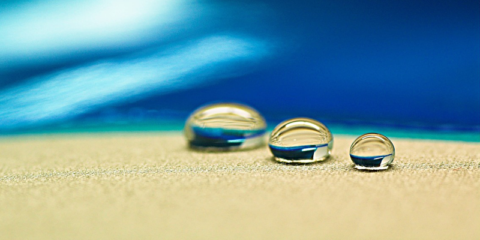 Andalucía se une a la iniciativa europea Twist de I+D+i para el agua