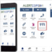 La App AlertCops 4.0 para comunicarse con Policía y Guardia Civil procesa 20.000 situaciones de riesgo