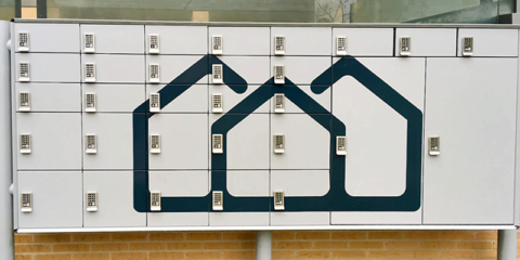 Los buzones inteligentes comienzan a integrarse en más de 3.500 viviendas de Madrid y Barcelona