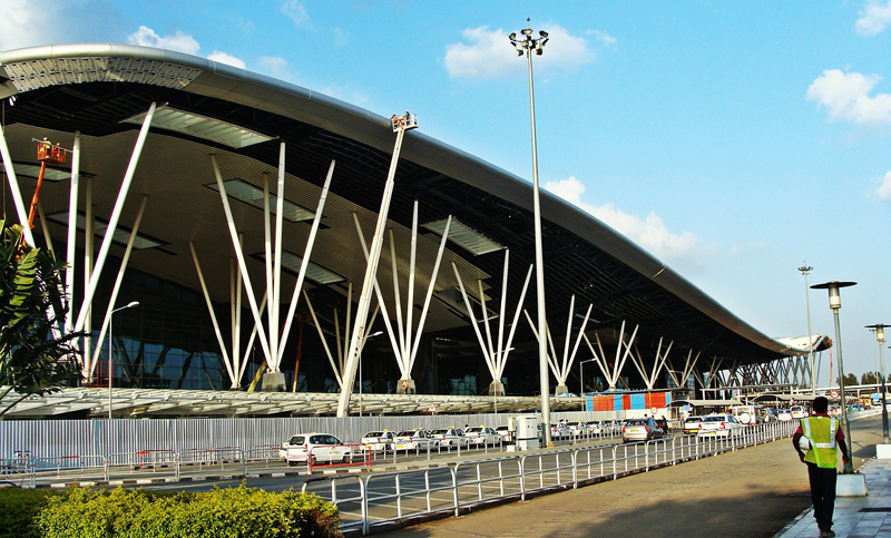 España trabaja en el SG20 de UIT en el desarrollo de estándares relativos a aeropuertos, puertos y estaciones inteligentes, así como territorios rurales inteligentes.