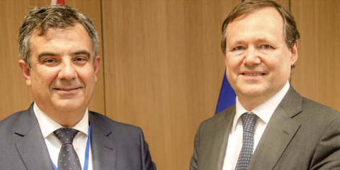 España se adhiere a la iniciativa europea Radar de Innovación