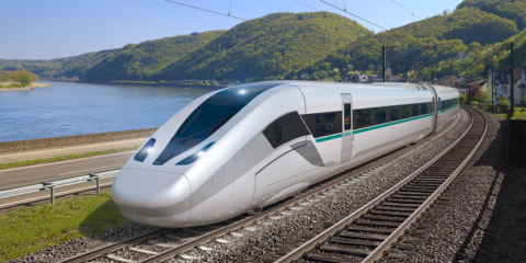 La estación digital y otras innovaciones en movilidad conectada de Siemens que se verán en InnoTrans2018