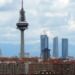 Estudiantes de la Complutense ganan un hackatón con un modelo que predice los niveles de NO2 en Madrid