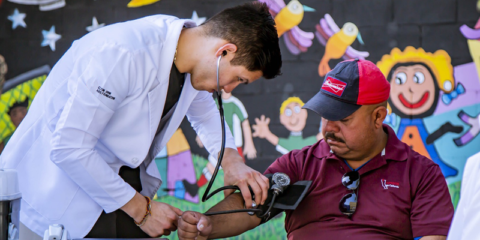 Los hospitales de Bogotá implantan una plataforma de Indra para digitalizar historiales y facilitar la teleasistencia