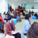 Indra incorporará a 3.000 jóvenes profesionales este año, 2.000 trabajarán en España